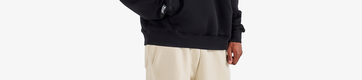 GRATEFUL DEAD FESQUE HOODIE