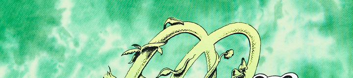 GRATEFUL DEAD RANGE SWEATSHIRT