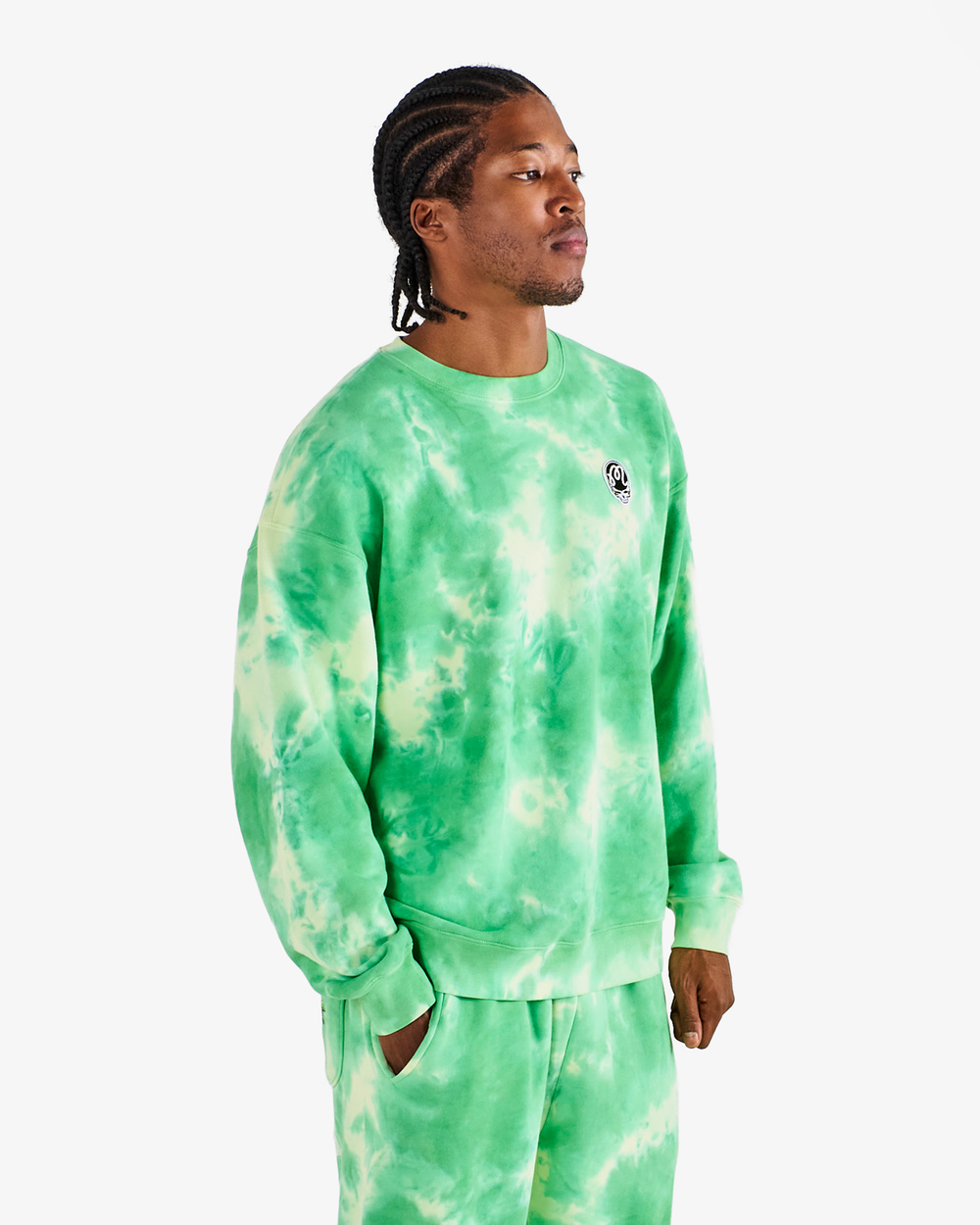 GRATEFUL DEAD RANGE SWEATSHIRT