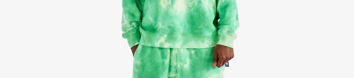 GRATEFUL DEAD RANGE SWEATSHIRT