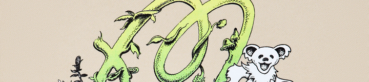 GRATEFUL DEAD RANGE SWEATSHIRT