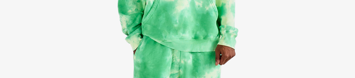 GRATEFUL DEAD CLUBHOUSE SWEATPANT