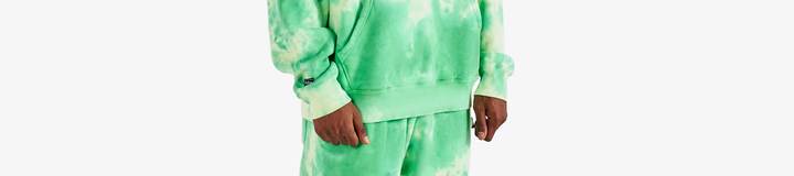 GRATEFUL DEAD CLUBHOUSE SWEATPANT