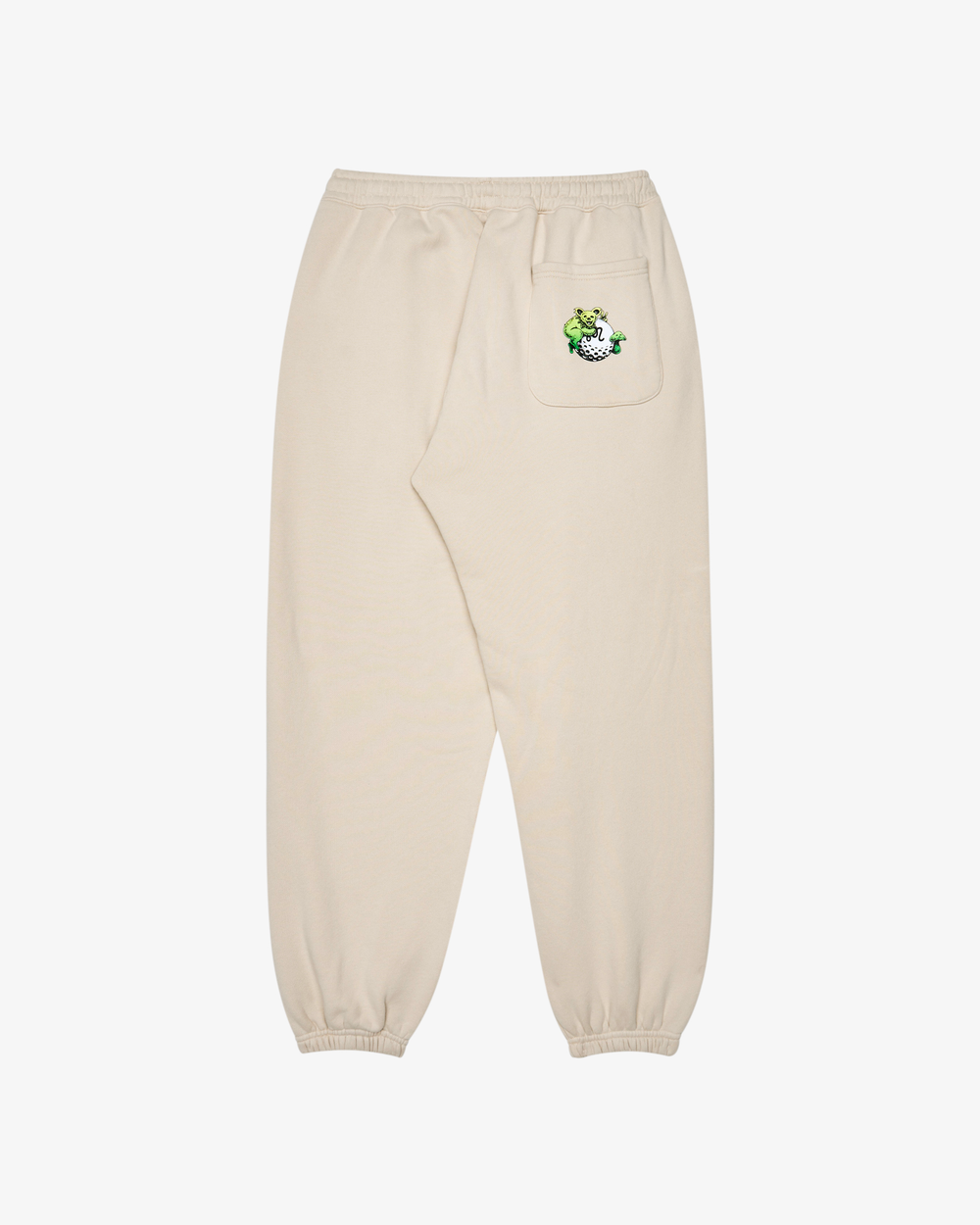 GRATEFUL DEAD CLUBHOUSE SWEATPANT