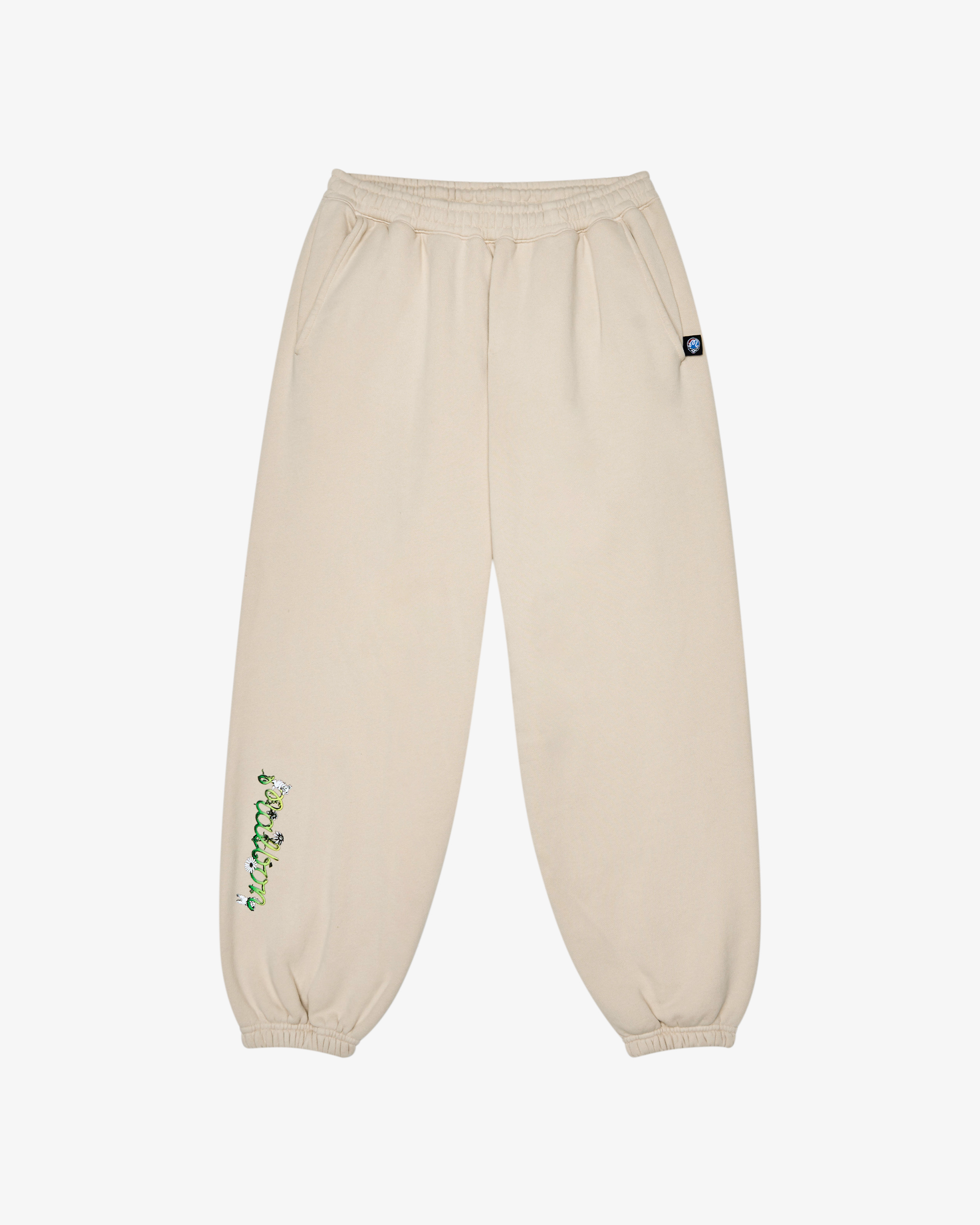 GRATEFUL DEAD CLUBHOUSE SWEATPANT – Malbon