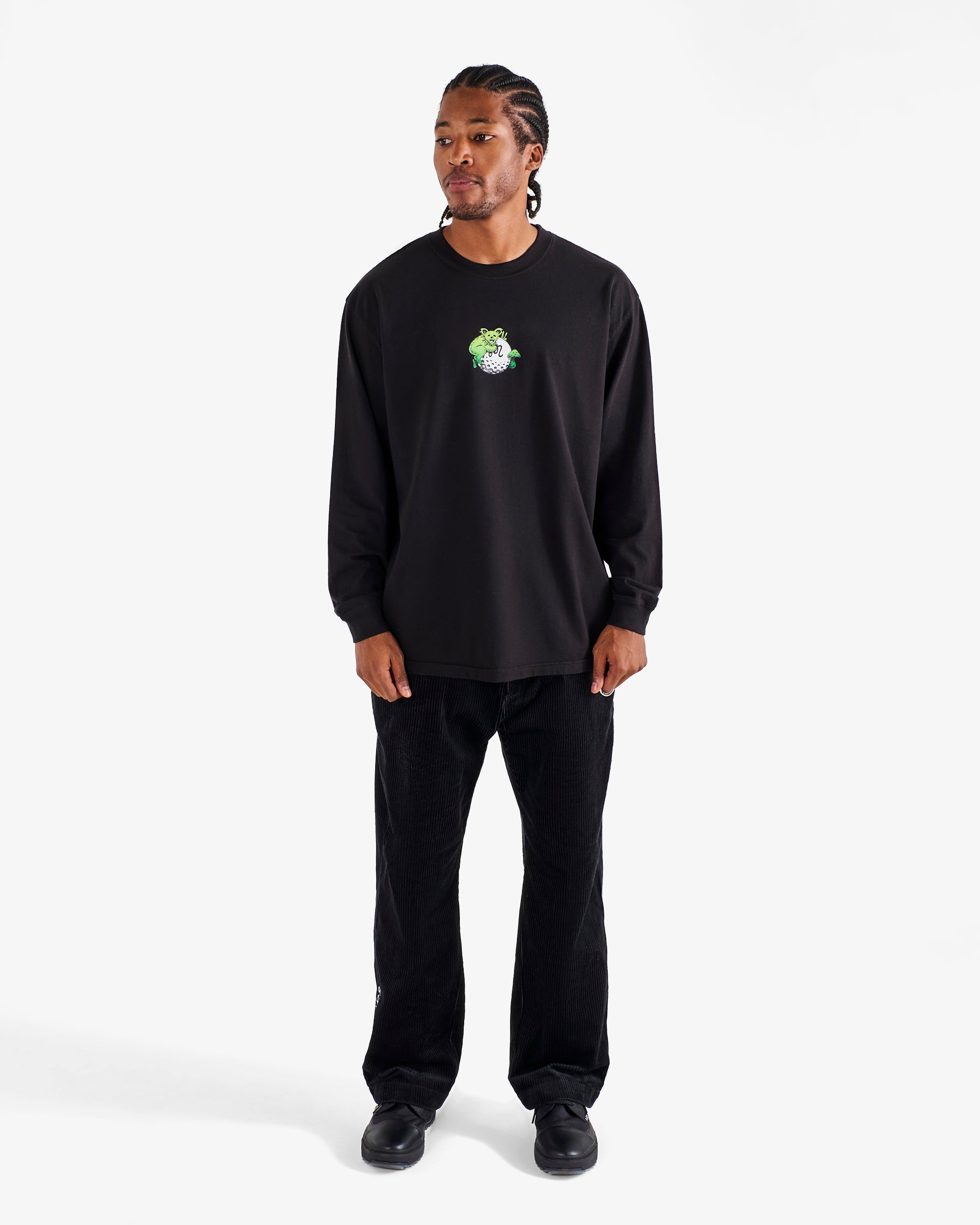 Malbon X Neighborhood – Malbon Golf