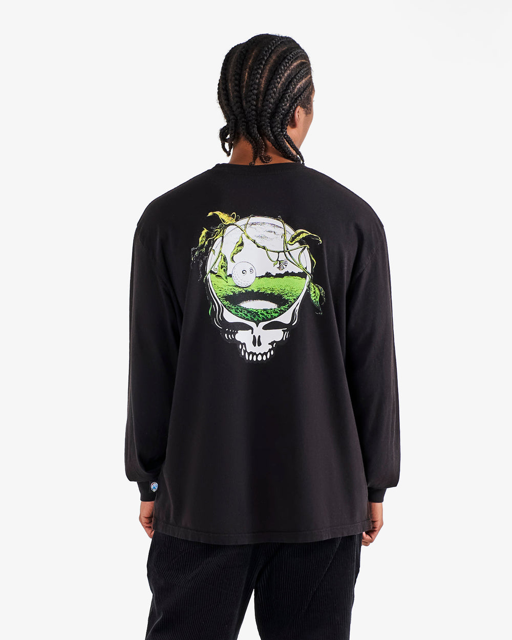 GRATEFUL DEAD GORSE TEE