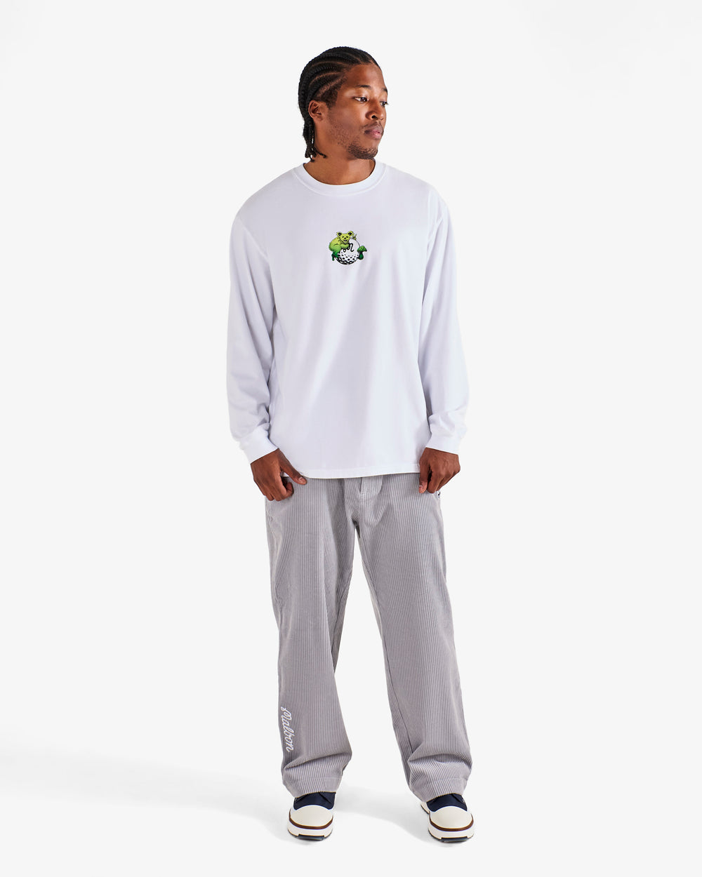 GRATEFUL DEAD GORSE TEE