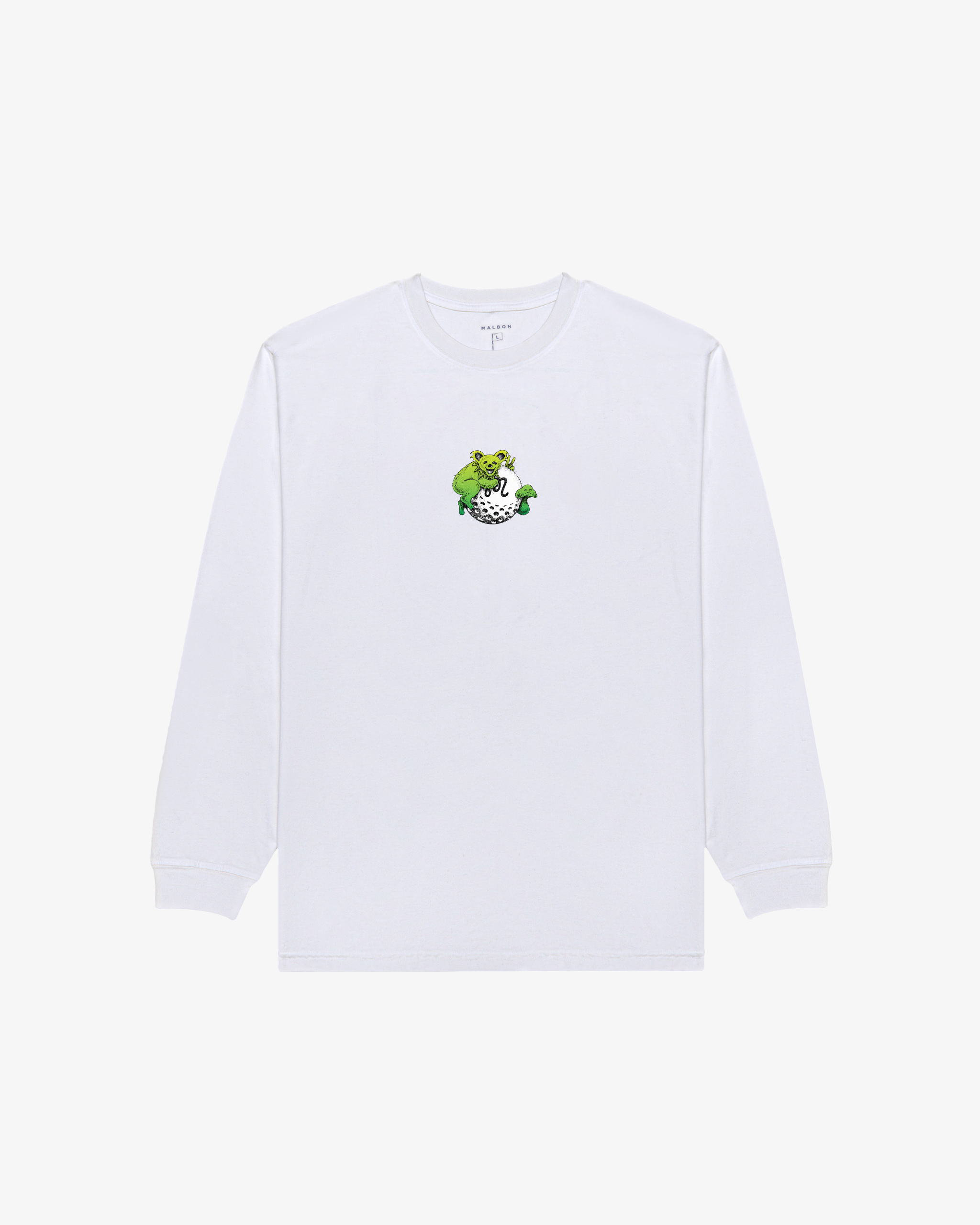 GRATEFUL DEAD GORSE TEE