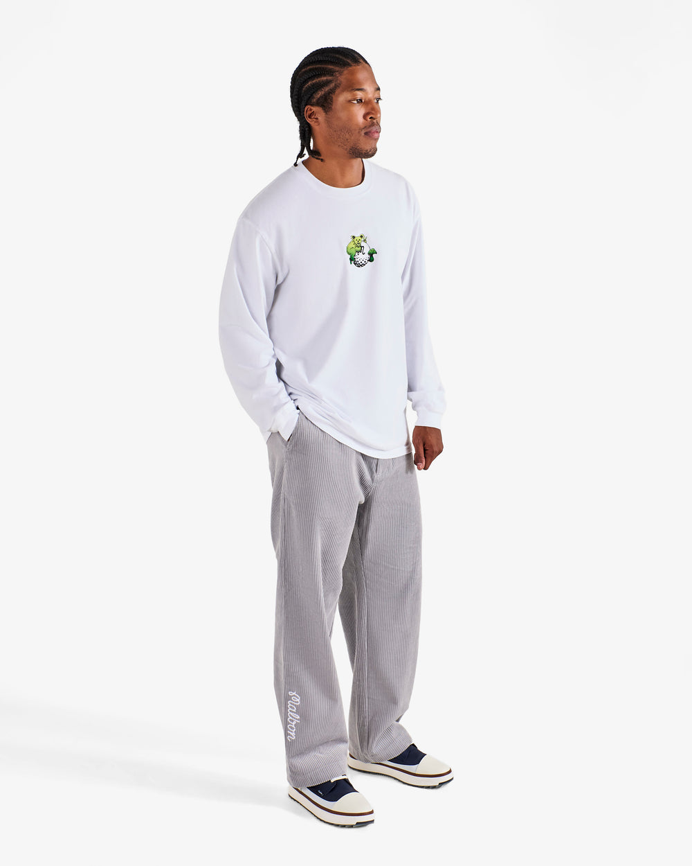 GRATEFUL DEAD GORSE TEE