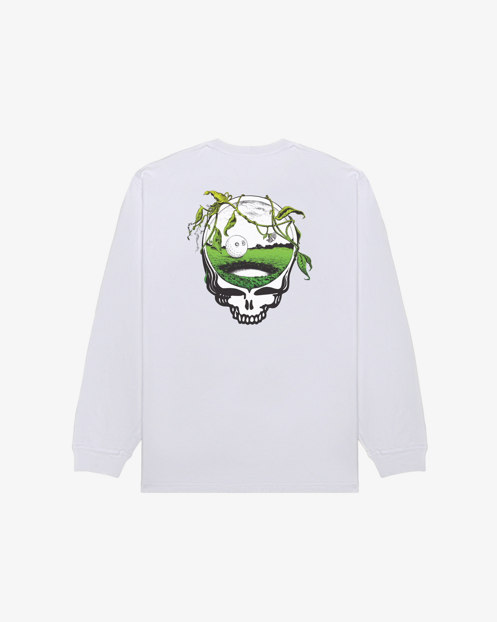 GRATEFUL DEAD GORSE TEE