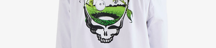 GRATEFUL DEAD GORSE TEE