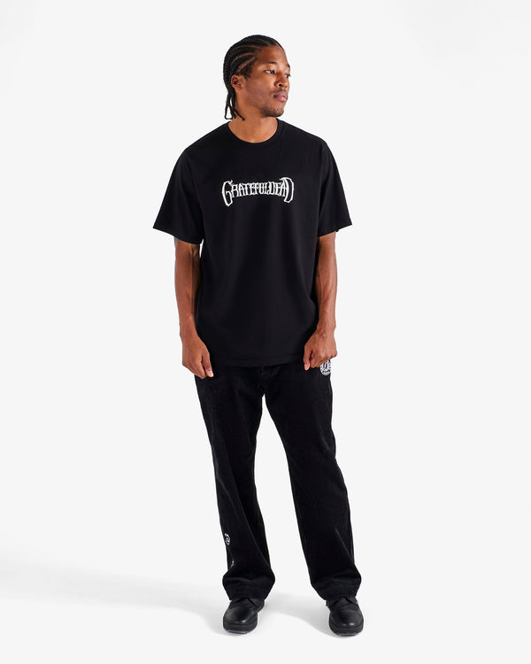 GRATEFUL DEAD BERMUDA TEE