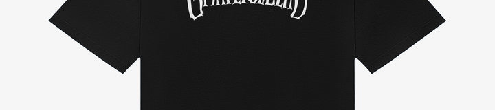 GRATEFUL DEAD BERMUDA TEE