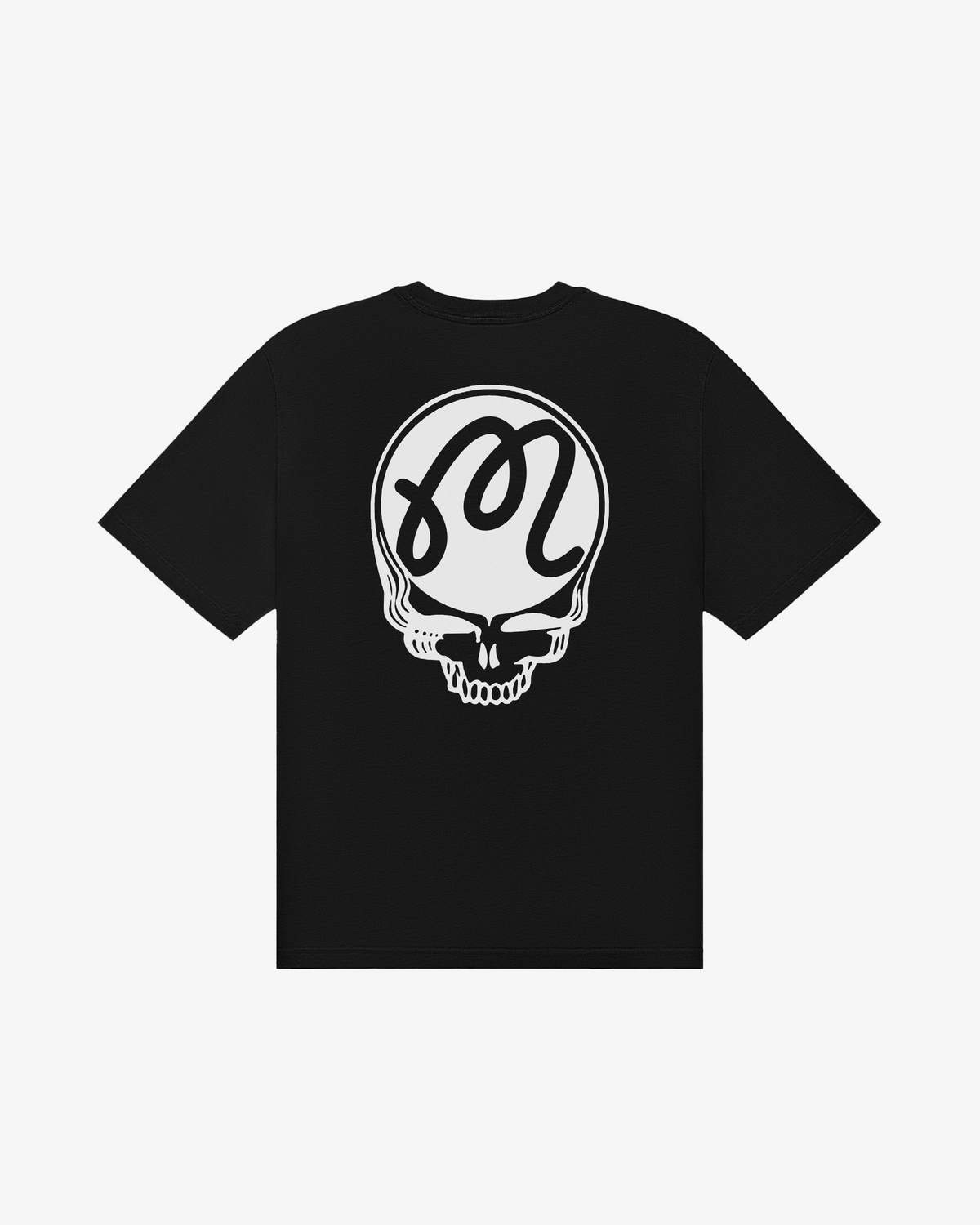 GRATEFUL DEAD BERMUDA TEE