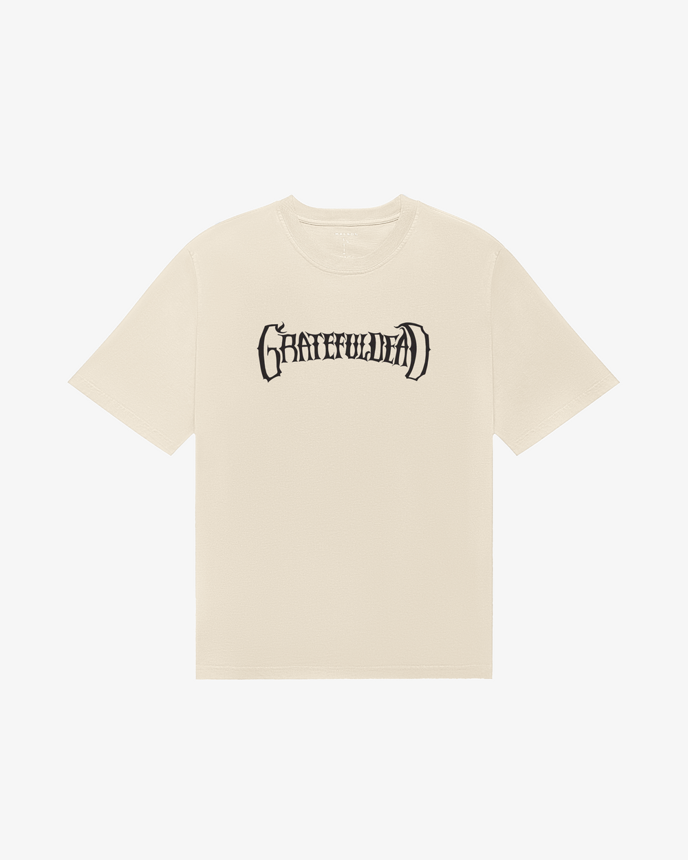 GRATEFUL DEAD BERMUDA TEE
