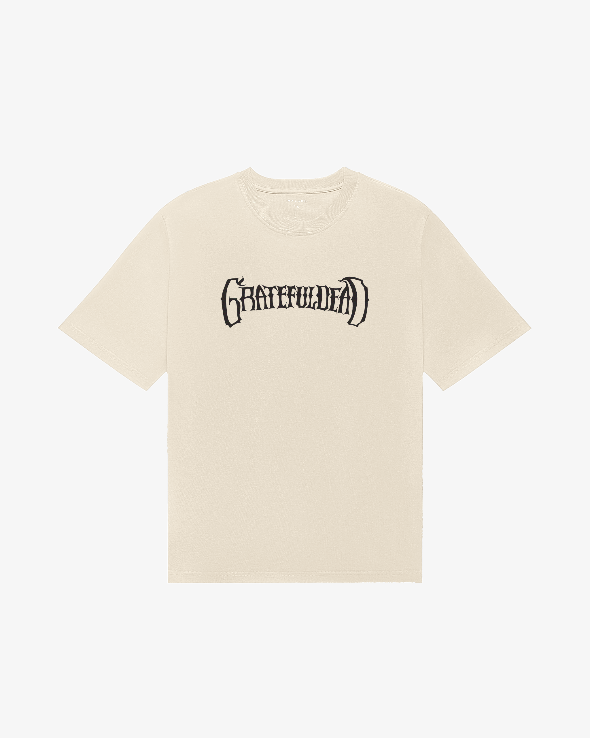 GRATEFUL DEAD BERMUDA TEE