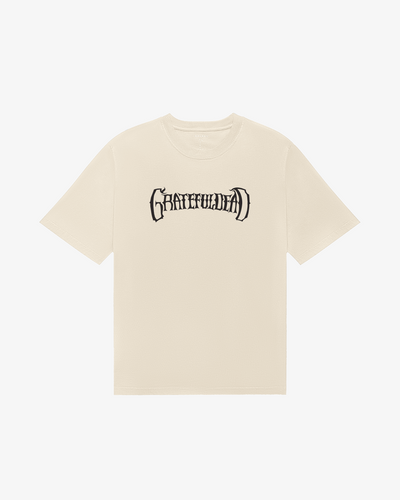 GRATEFUL DEAD BERMUDA TEE