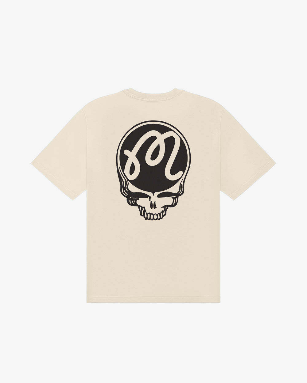 GRATEFUL DEAD BERMUDA TEE