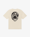 GRATEFUL DEAD BERMUDA TEE