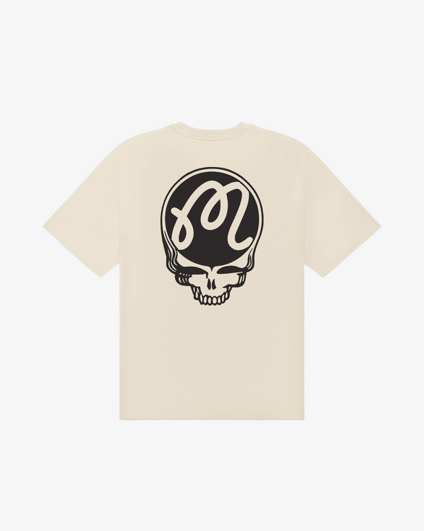 BERMUDA TEE