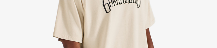 GRATEFUL DEAD BERMUDA TEE