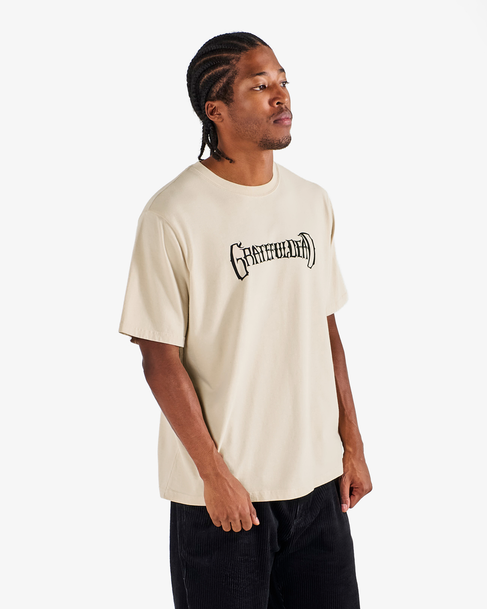 GRATEFUL DEAD BERMUDA TEE