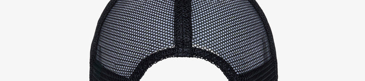 GRATEFUL DEAD TRUCKER HAT