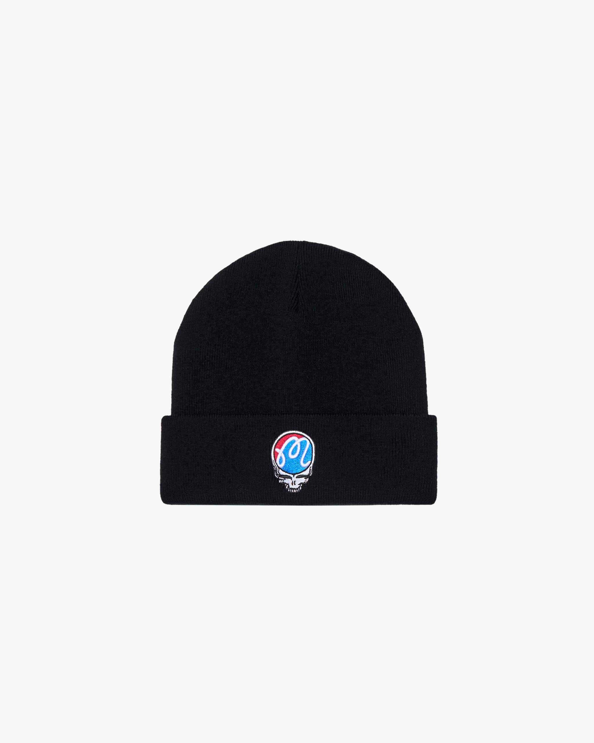 GRATEFUL DEAD ICON BEANIE