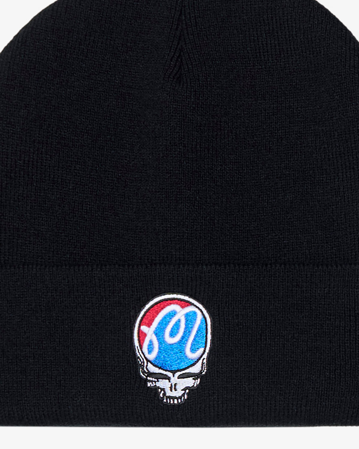 GRATEFUL DEAD ICON BEANIE