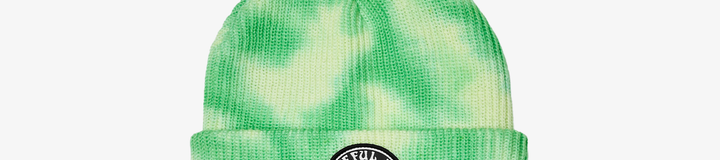 GRATEFUL DEAD STEALIE BEANIE