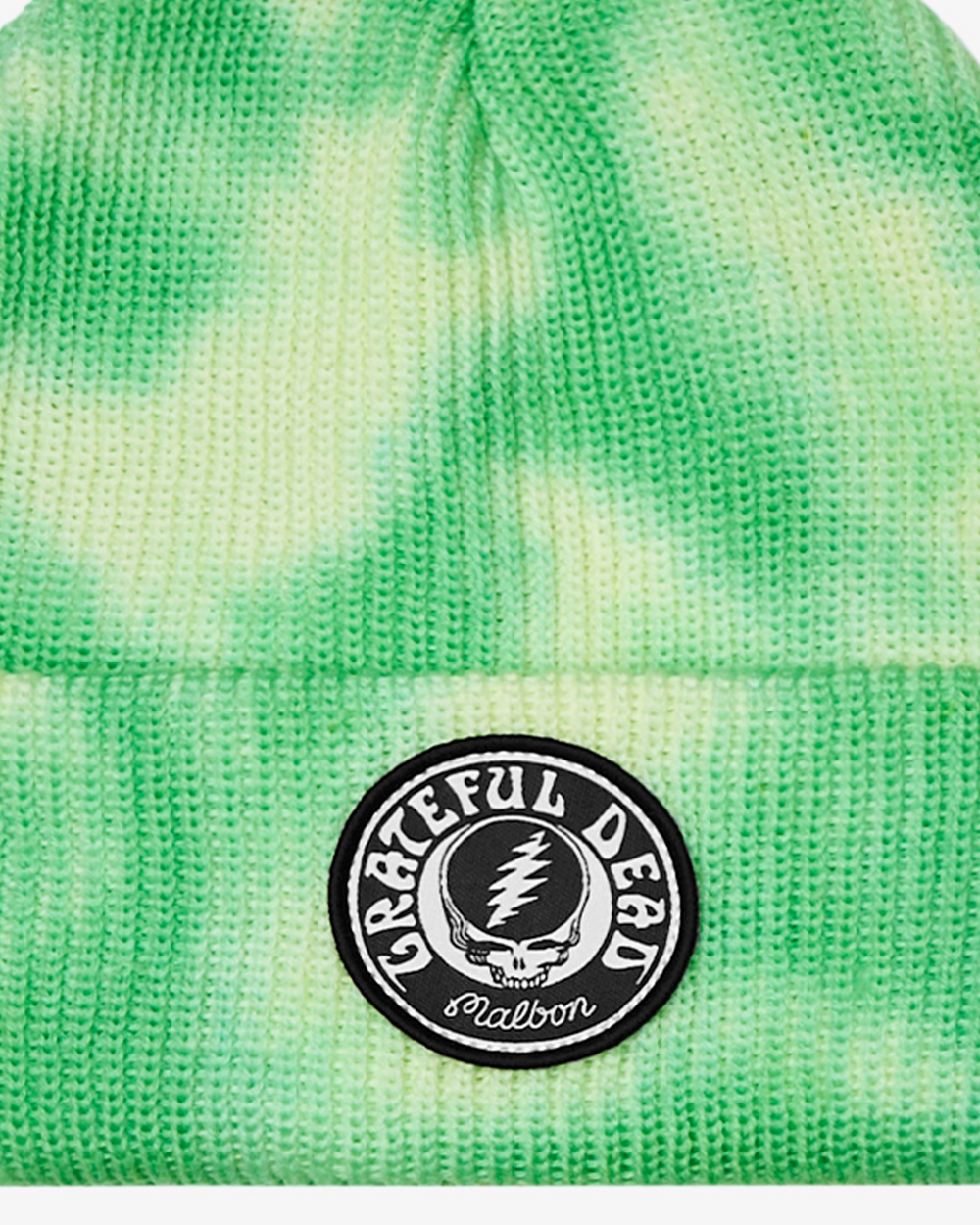 GRATEFUL DEAD STEALIE BEANIE
