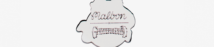 GRATEFUL DEAD BALL MARKER