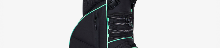 GRATEFUL DEAD WALKING BAG