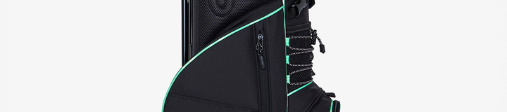 GRATEFUL DEAD WALKING BAG