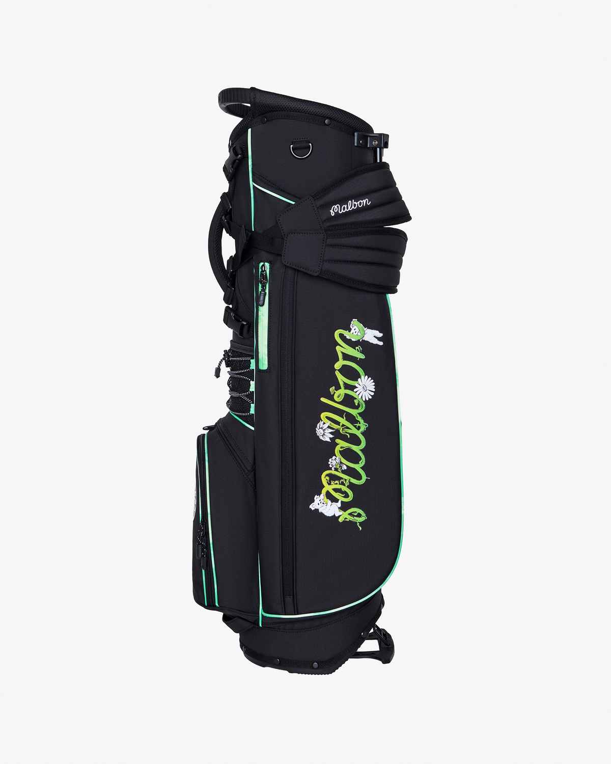 GRATEFUL DEAD WALKING BAG