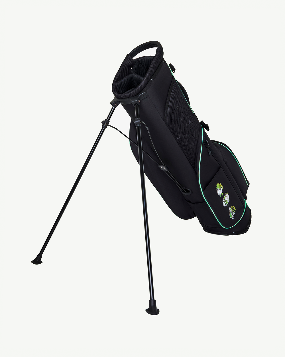 GRATEFUL DEAD WALKING BAG