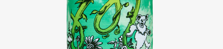 GRATEFUL DEAD DRIVER COVER