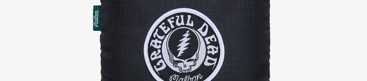 GRATEFUL DEAD MALLET COVER