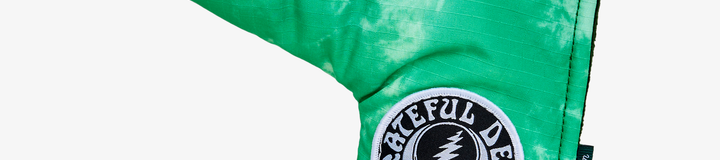 GRATEFUL DEAD BLADE COVER