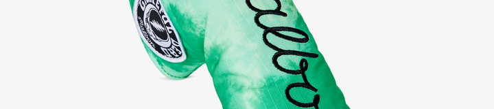 GRATEFUL DEAD BLADE COVER