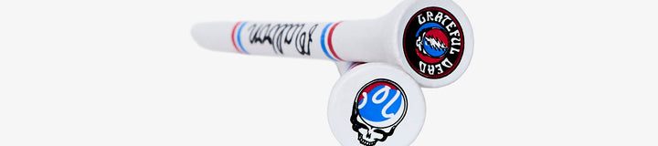 GRATEFUL DEAD TEE PACK