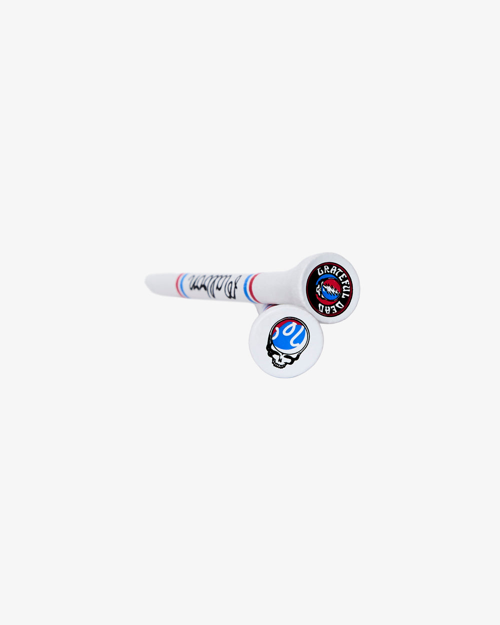 GRATEFUL DEAD TEE PACK