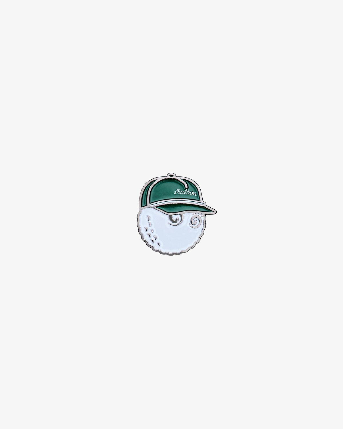 BALDWIN BUCKETS BALL MARKER