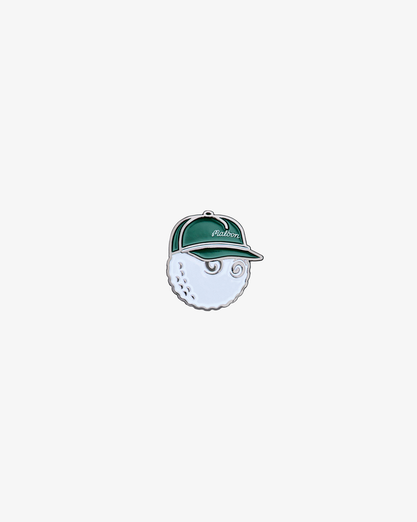 BALDWIN BUCKETS BALL MARKER
