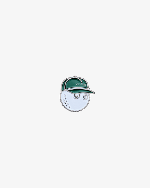 BALDWIN BUCKETS BALL MARKER – Malbon