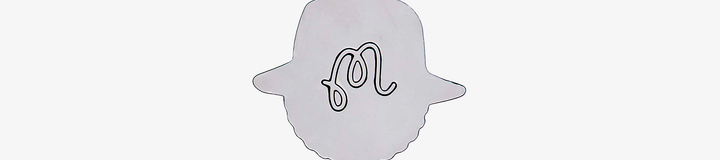 HUNTER BUCKETS BALL MARKER