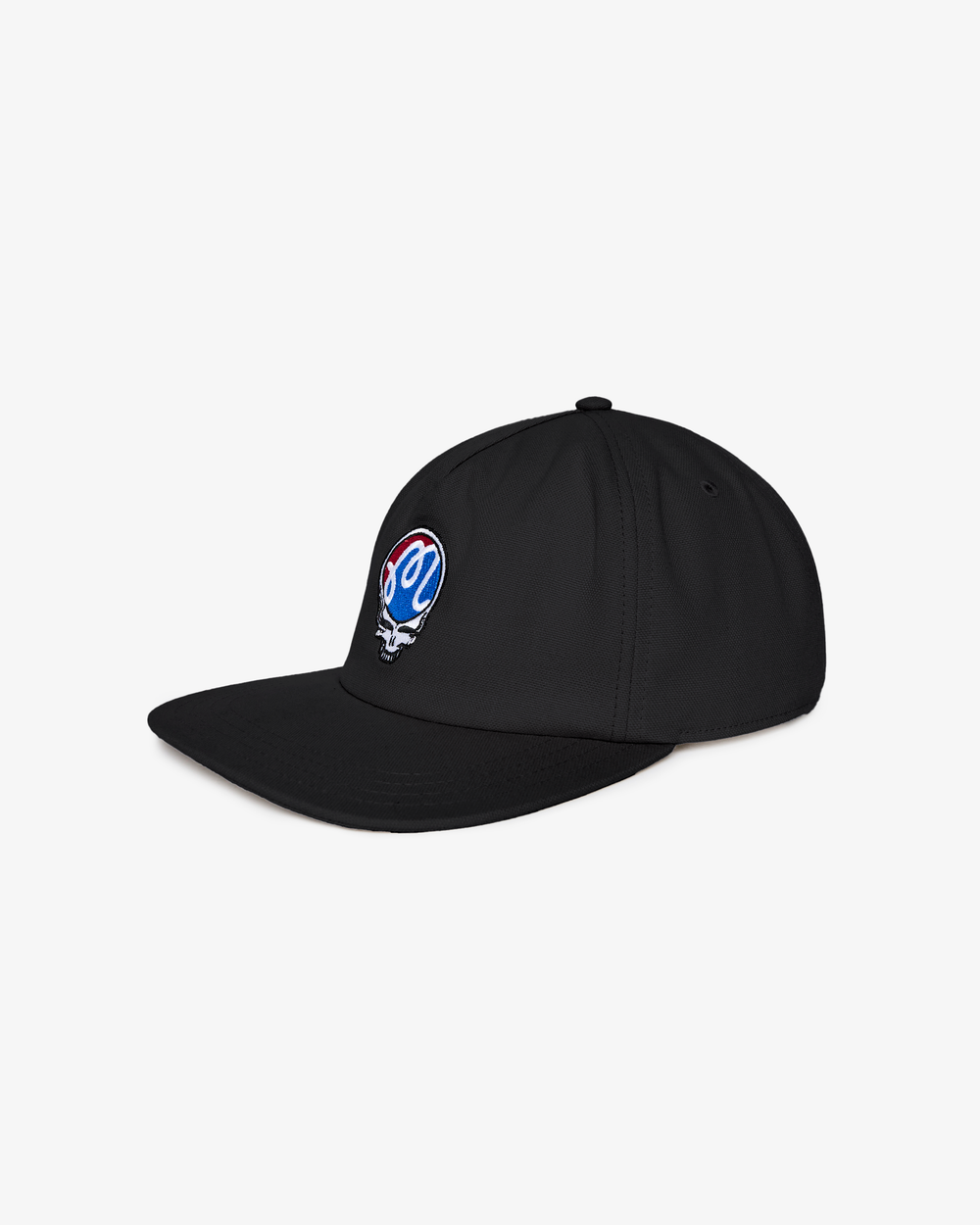 GRATEFUL DEAD STEALIE SNAPBACK