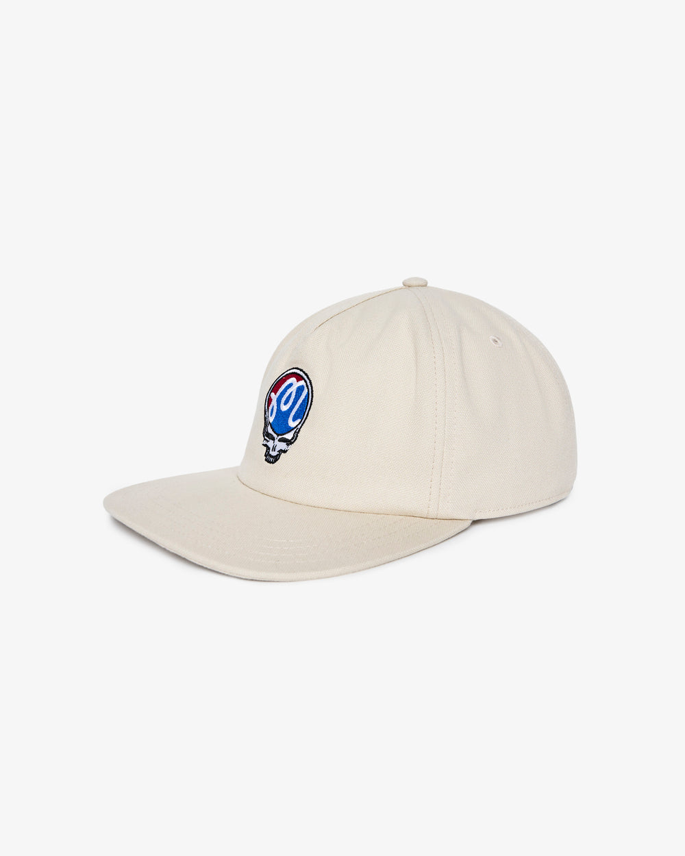 GRATEFUL DEAD STEALIE SNAPBACK