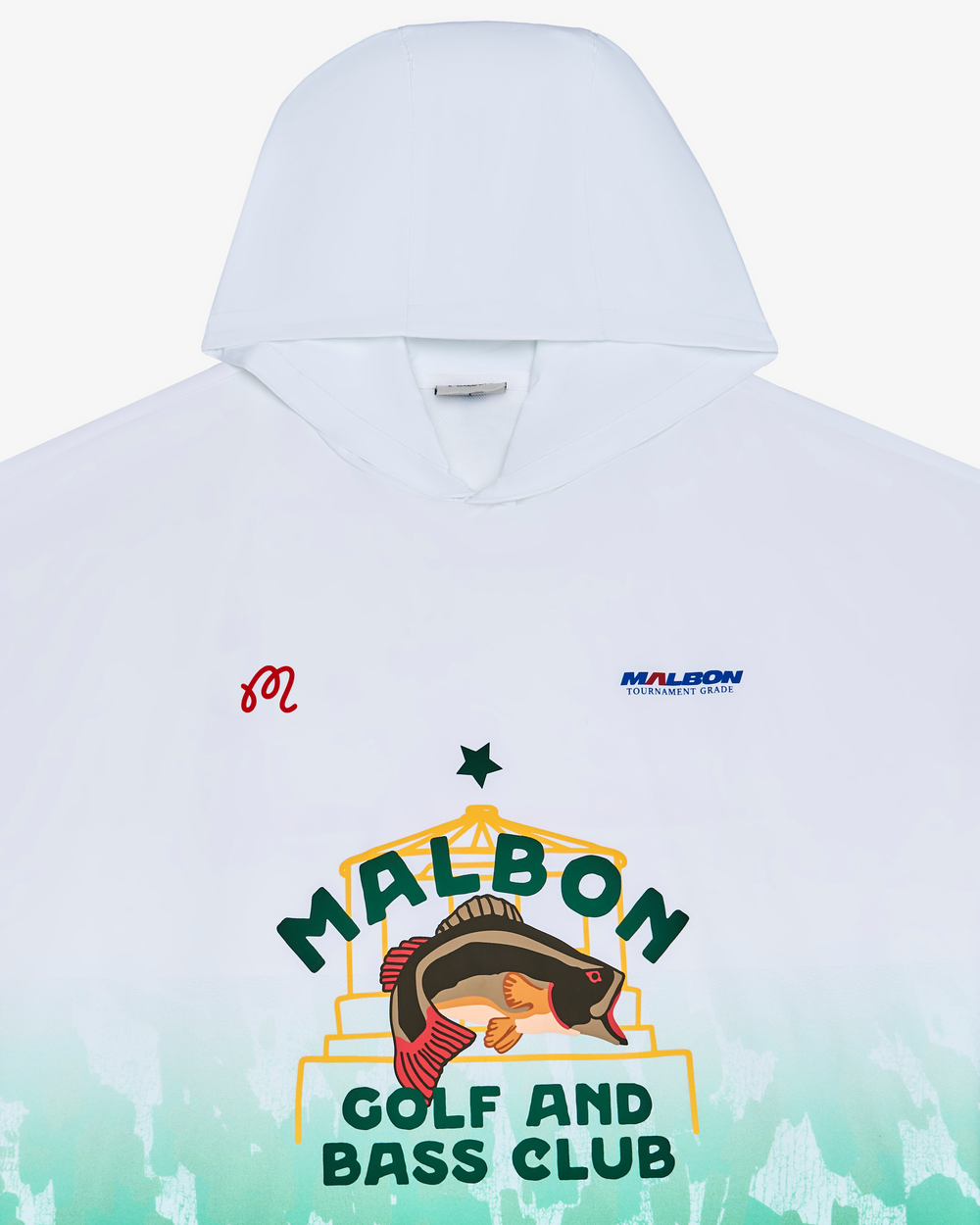 SPONSORS PULLOVER